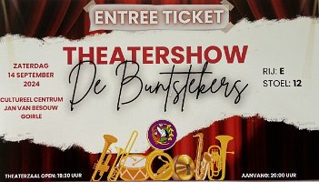 Entreeticket